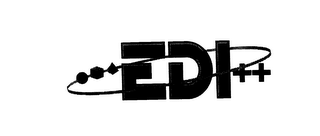 EDI++ logo