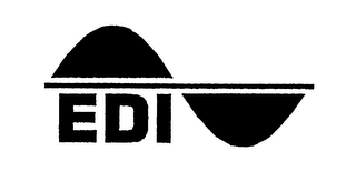 EDI logo