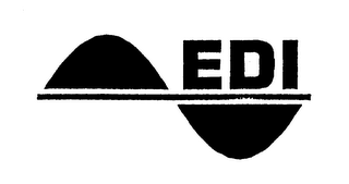 EDI logo
