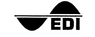 EDI logo