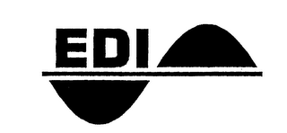 EDI logo