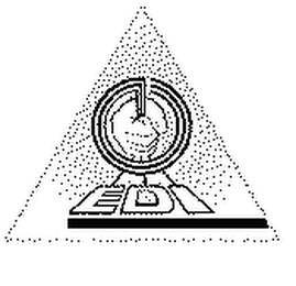 EDI logo