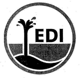 EDI logo