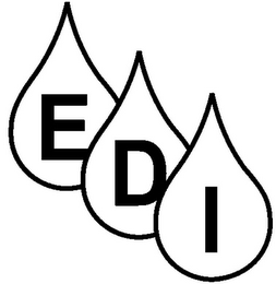EDI logo