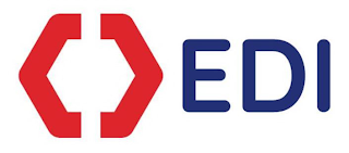 EDI logo