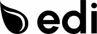 EDI logo