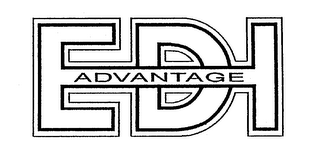 EDI ADVANTAGE logo