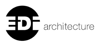 EDI ARCHITECTURE logo