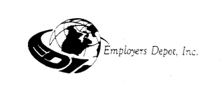 EDI EMPLOYERS DEPOT, INC. logo