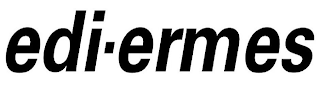 EDI · ERMES logo