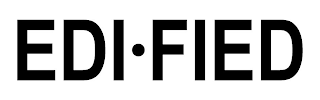 EDI FIED logo