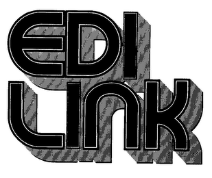 EDI LINK logo
