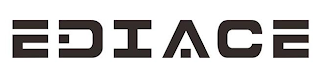 EDIACE logo
