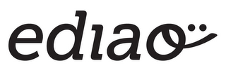 EDIAO logo