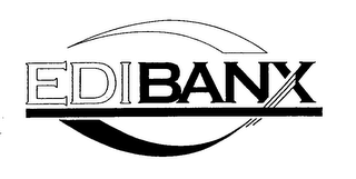 EDIBANX logo