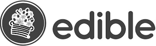 EDIBLE logo