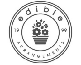 EDIBLE ARRANGEMENTS 1999 logo