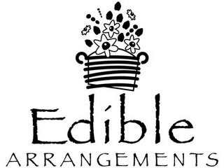 EDIBLE ARRANGEMENTS logo