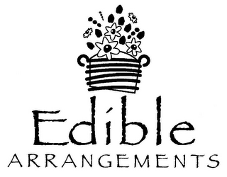 EDIBLE ARRANGEMENTS logo