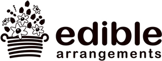 EDIBLE ARRANGEMENTS logo