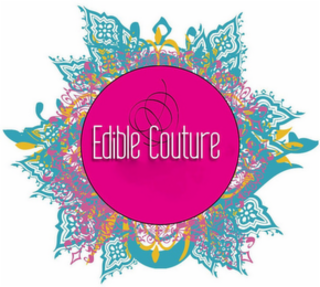 EDIBLE COUTURE logo