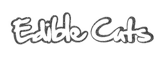 EDIBLE CUTS logo