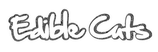 EDIBLE CUTS logo