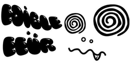 EDIBLE EEÜR logo