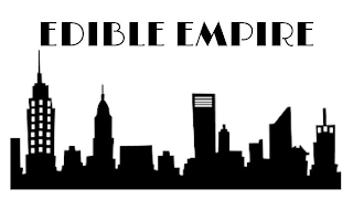 EDIBLE EMPIRE logo