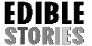 EDIBLE STORIES logo