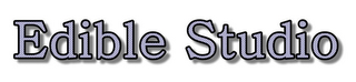 EDIBLE STUDIO logo