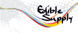 EDIBLE SUPPLY logo