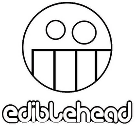 EDIBLEHEAD logo