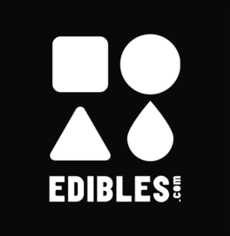 EDIBLES.COM logo