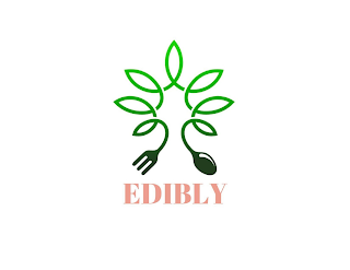 EDIBLY logo