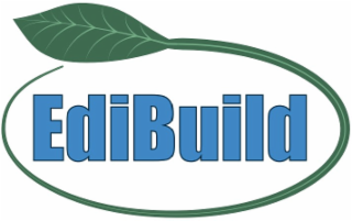 EDIBUILD logo