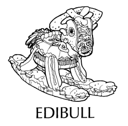 EDIBULL logo