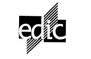 EDIC logo