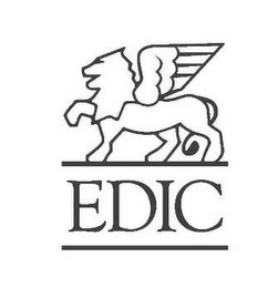 EDIC logo