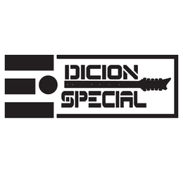 EDICION SPECIAL logo