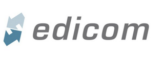 EDICOM logo