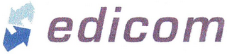 EDICOM logo