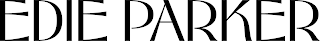 EDIE PARKER logo