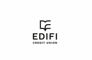 EDIFI CREDIT UNION logo