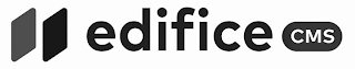 EDIFICE CMS logo
