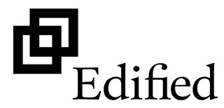 EDIFIED logo