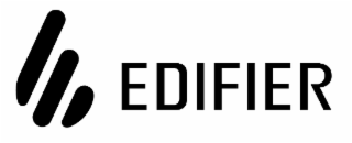 EDIFIER logo