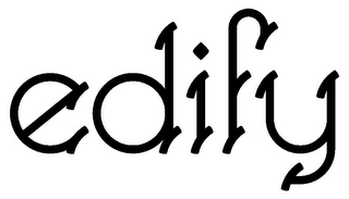 EDIFY logo