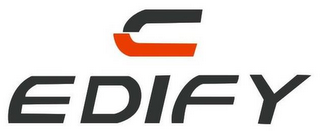 EDIFY logo