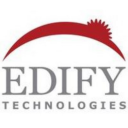 EDIFY TECHNOLOGIES logo